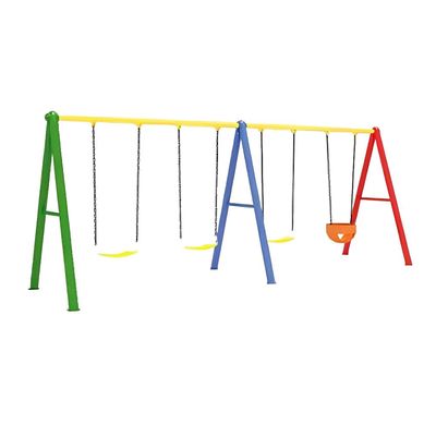 MYTS Kids Adventure range 4 swings for indoor or outdoor with height 2 meter  